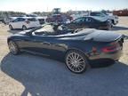 2007 Aston Martin DB9 Volante