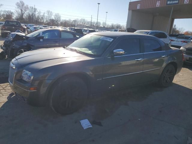 2010 Chrysler 300 Touring