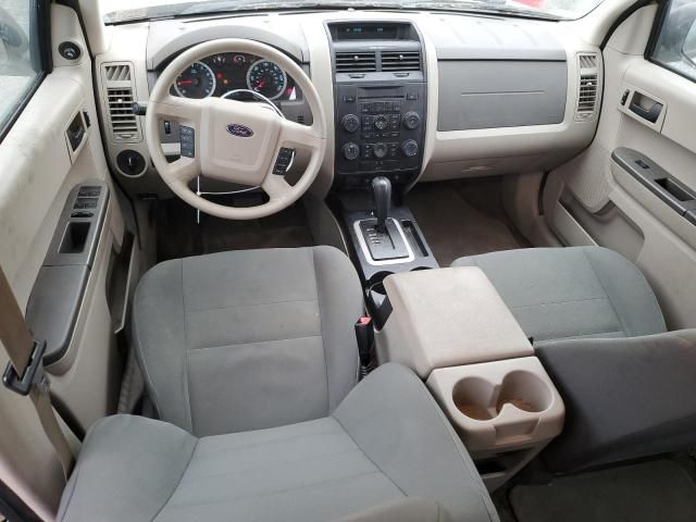 2012 Ford Escape XLS