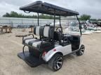 2022 Aspt Golf Cart