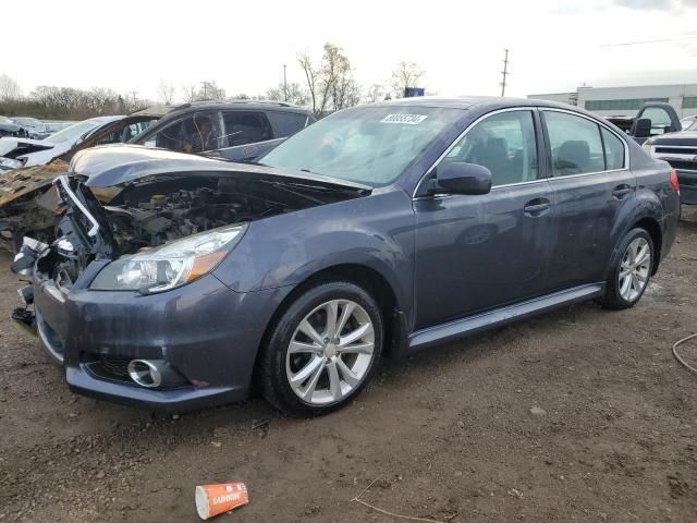 2013 Subaru Legacy 2.5I Premium