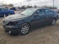 2010 Toyota Camry Base en venta en Columbus, OH