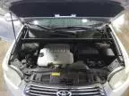 2008 Toyota Highlander Sport