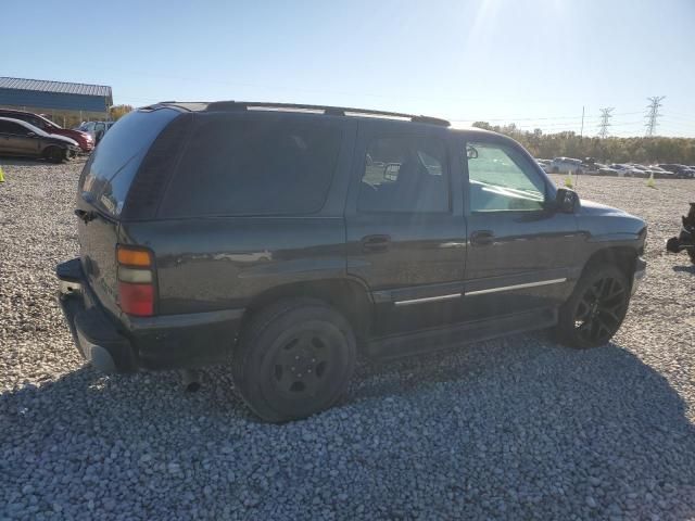 2005 Chevrolet Tahoe C1500