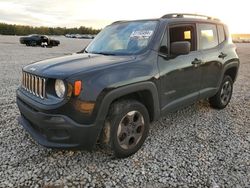 2018 Jeep Renegade Sport en venta en Memphis, TN