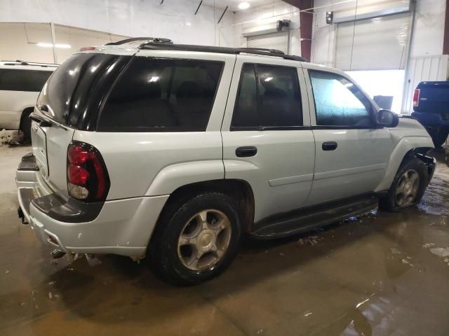 2007 Chevrolet Trailblazer LS