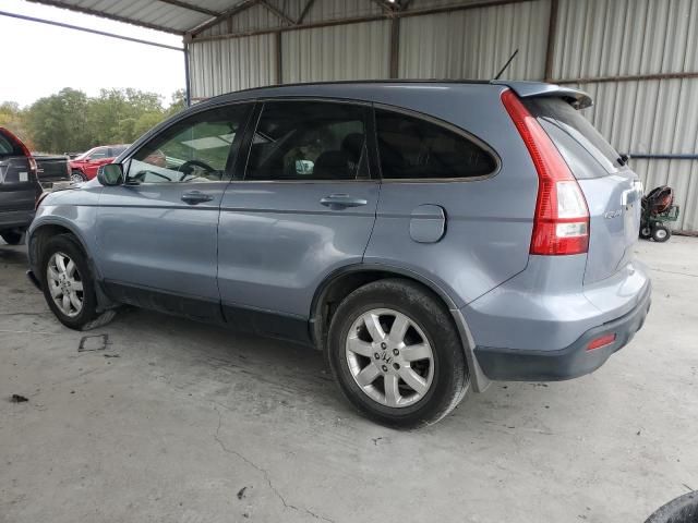 2008 Honda CR-V EXL