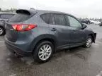 2013 Mazda CX-5 Touring