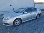 2013 Subaru Legacy 2.5I Premium