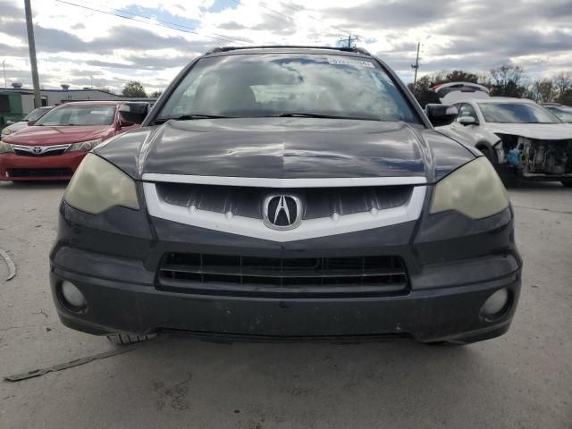 2008 Acura RDX Technology