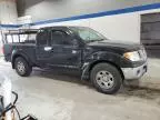 2010 Nissan Frontier King Cab SE