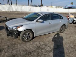 2019 KIA Forte FE en venta en Van Nuys, CA