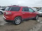 2013 GMC Acadia SLT-1