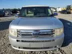 2012 Ford Flex Limited