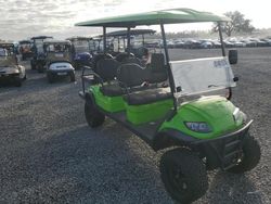 2022 Aspt Golf Cart en venta en Riverview, FL