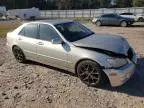 2003 Lexus IS 300