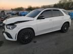 2022 Mercedes-Benz GLE 350 4matic