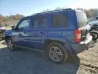 2010 Jeep Patriot Sport