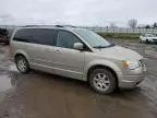 2009 Chrysler Town & Country Touring