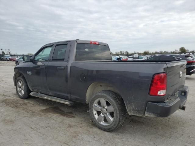 2018 Dodge RAM 1500 ST