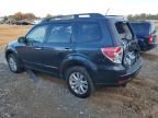 2012 Subaru Forester Limited