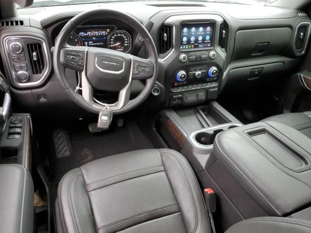 2022 GMC Sierra Limited K1500 Denali