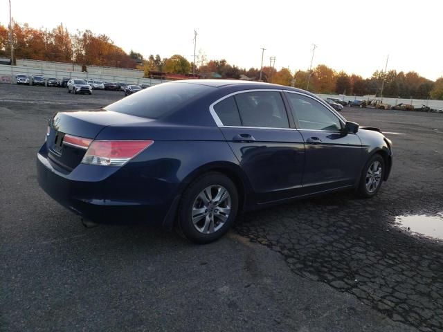 2011 Honda Accord LXP