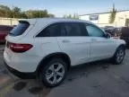 2018 Mercedes-Benz GLC 300