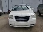 2009 Chrysler Town & Country Touring