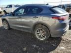 2018 Alfa Romeo Stelvio TI Sport