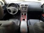 2007 Lexus IS 250