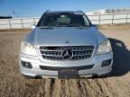 2007 Mercedes-Benz ML 350