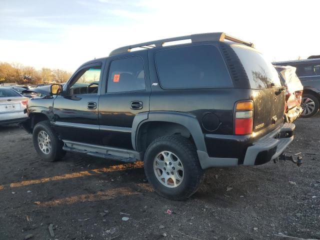 2006 Chevrolet Tahoe K1500