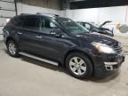 2013 Chevrolet Traverse LT