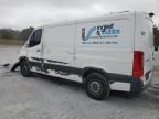 2019 Mercedes-Benz Sprinter 2500/3500