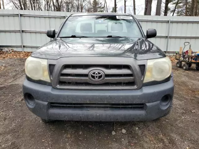 2009 Toyota Tacoma