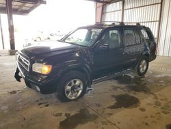 1999 Nissan Pathfinder LE en venta en American Canyon, CA