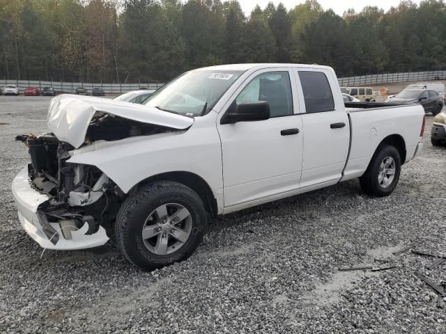 2017 Dodge RAM 1500 ST