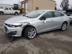 2019 Chevrolet Malibu Premier