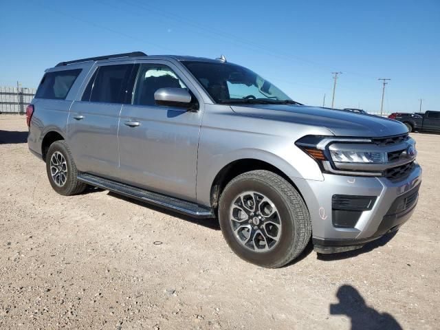 2023 Ford Expedition Max XLT