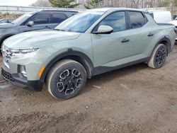 Hyundai Santa Cruz salvage cars for sale: 2023 Hyundai Santa Cruz SEL