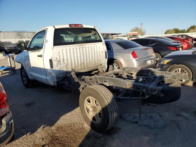 2014 Toyota Tundra SR