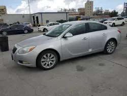 Buick Vehiculos salvage en venta: 2013 Buick Regal Premium