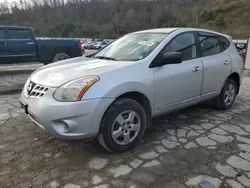 Nissan salvage cars for sale: 2013 Nissan Rogue S