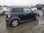 2013 Mini Cooper