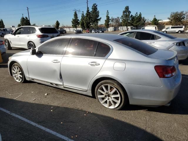 2006 Lexus GS 300