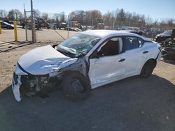 Nissan salvage cars for sale: 2024 Nissan Sentra S