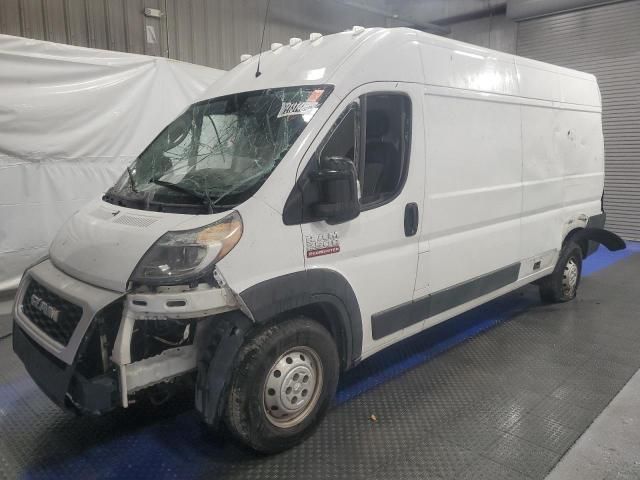 2019 Dodge RAM Promaster 2500 2500 High