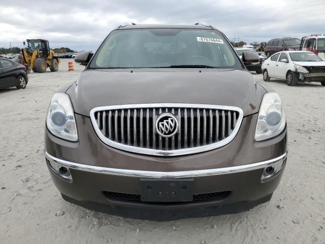 2009 Buick Enclave CXL