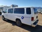 2009 Ford Econoline E350 Super Duty Wagon